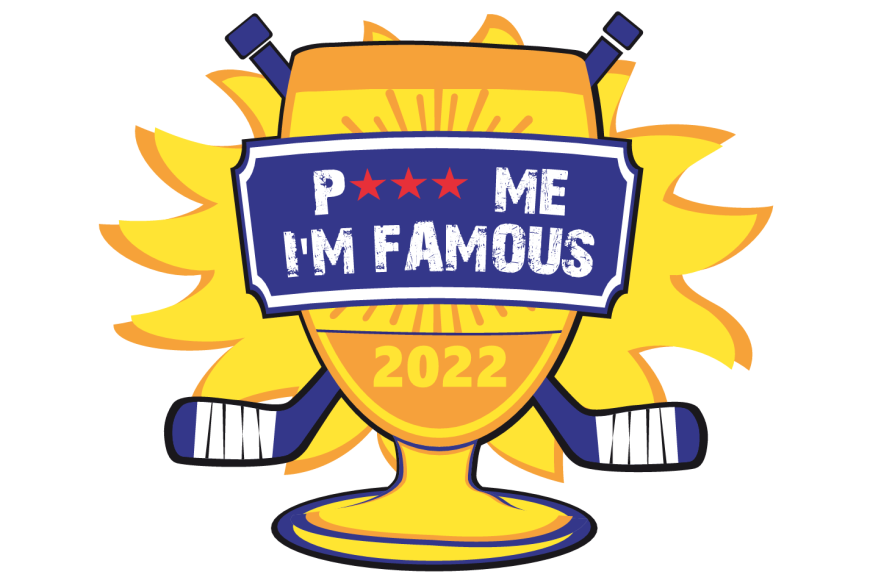 Tournoi Puck-me I'm Famous 2022 à Marignane !