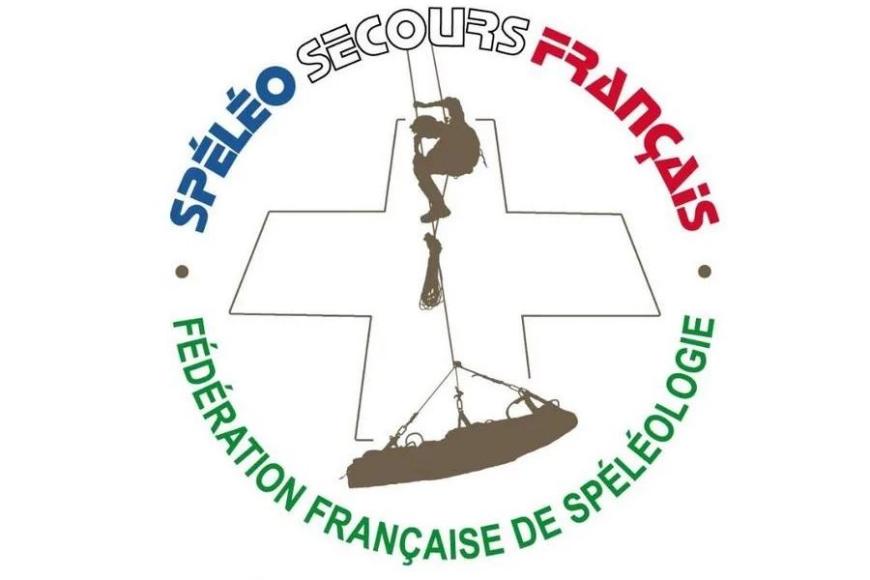 Speleo Secours Français - Barnum SSF