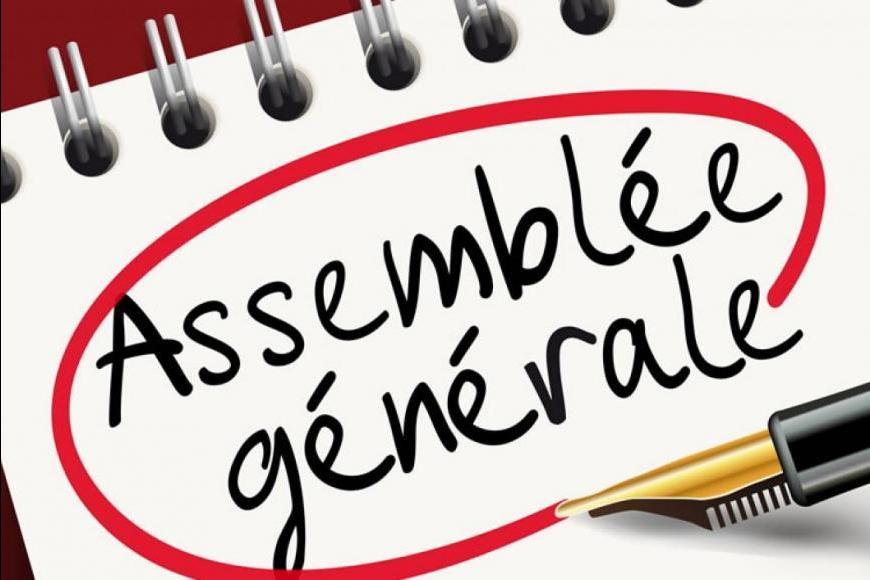 Assemblée Générale