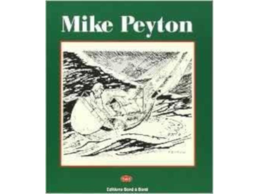 Mike Peyton