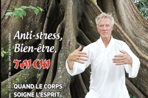 TAI CHI QI QONG