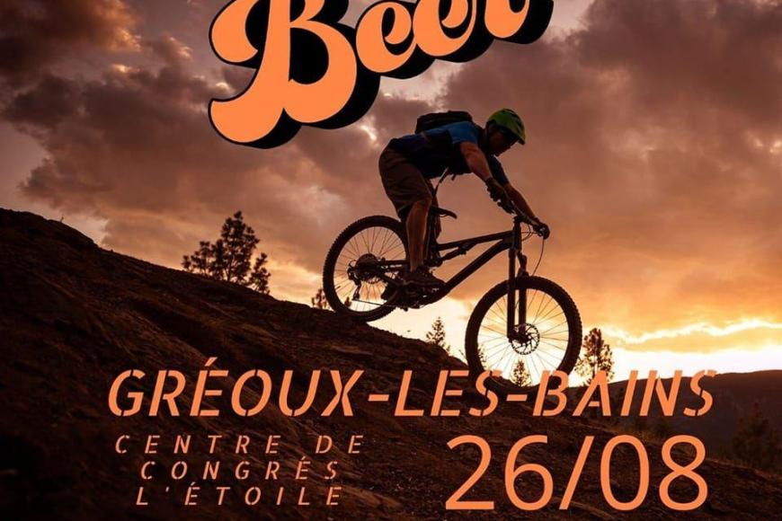 Bike and Beer