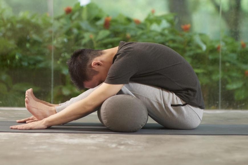 Nouveaux cours : yin yoga de 17h30 à 18h45 les vendredis !