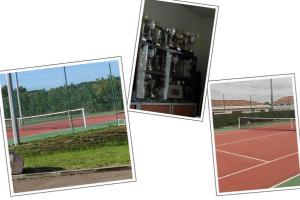 Tennis