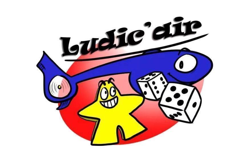 LUDIC'AIR A ISTREMONT Y ALLER SANS MODERATION!