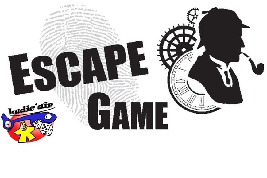 Sortie Escape Game