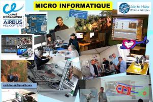 Micro-Informatique