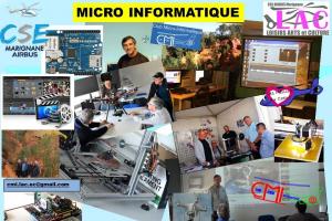 Micro-Informatique