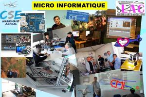 Micro-Informatique