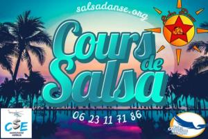 Salsa Danse