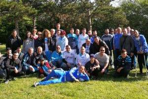 Supporters OM